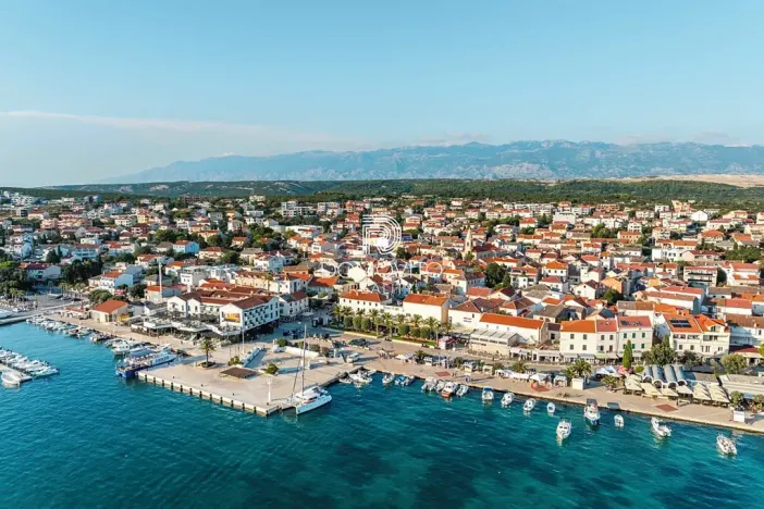 Prodej rodinného domu, Novalja, Chorvatsko, Velebitska ulica, 168 m2