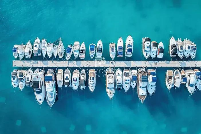 Prodej rodinného domu, Novalja, Chorvatsko, Velebitska ulica, 168 m2