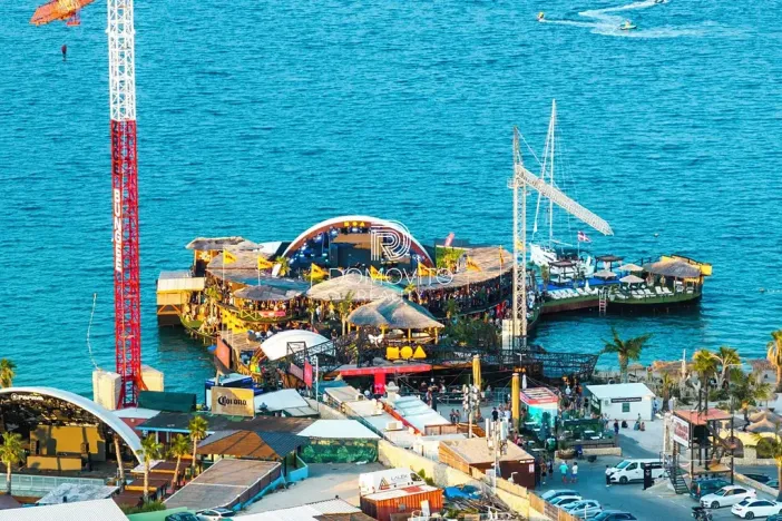 Prodej rodinného domu, Novalja, Chorvatsko, Velebitska ulica, 168 m2