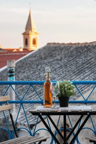 Prodej rodinného domu, Novalja, Chorvatsko, Velebitska ulica, 168 m2