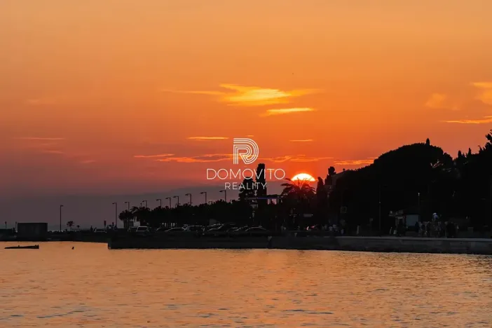 Prodej rodinného domu, Novalja, Chorvatsko, Velebitska ulica, 168 m2