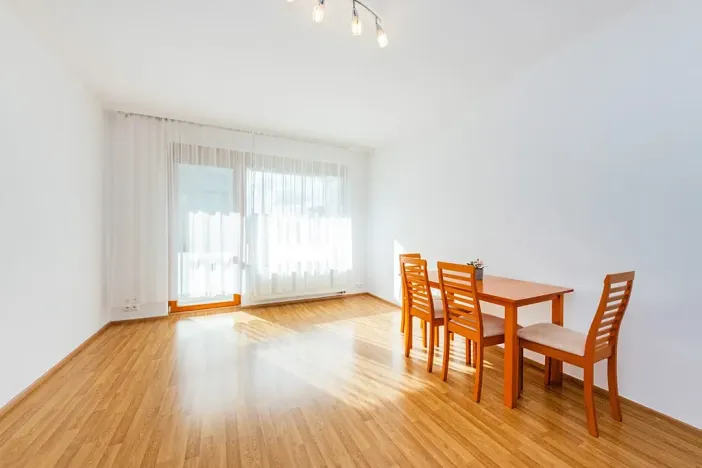 Pronájem bytu 3+kk, Praha - Modřany, Československého exilu, 69 m2