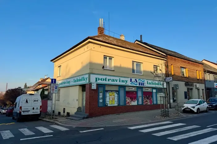 Prodej rodinného domu, Čelákovice, Jiráskova, 530 m2