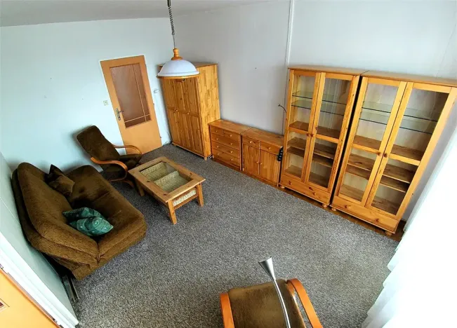 Prodej bytu 3+1, Pardubice, Karla IV., 76 m2