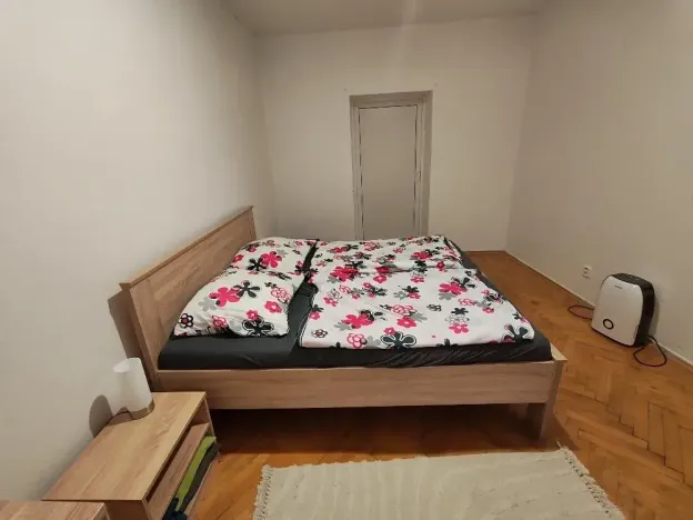 Pronájem bytu 2+1, Prostějov, Fügnerova, 56 m2