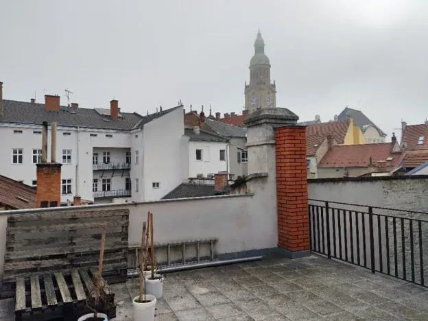 Pronájem bytu 2+1, Prostějov, Fügnerova, 56 m2