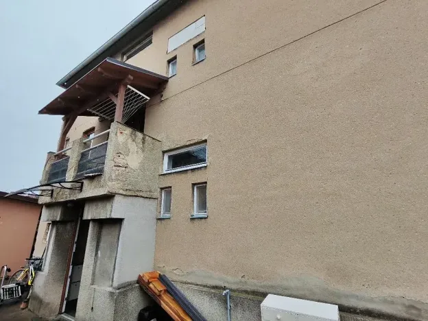 Prodej rodinného domu, Prostějov, Dr. Horáka, 300 m2