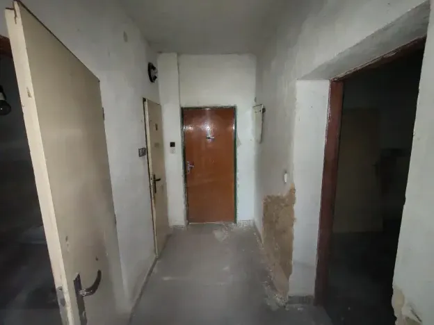 Prodej rodinného domu, Protivanov, 296 m2