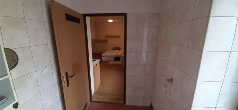 Pronájem bytu 1+kk, Prostějov, Hradební, 35 m2