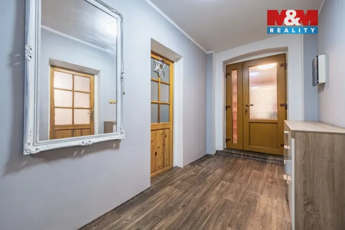 Prodej rodinného domu, Kalek, 153 m2