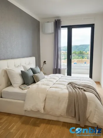 Prodej bytu 2+kk, Praha - Modřany, Zlochova, 50 m2