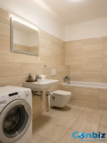 Prodej bytu 2+kk, Praha - Modřany, Zlochova, 50 m2