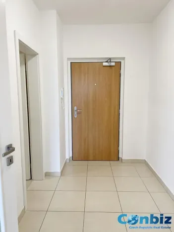 Prodej bytu 2+kk, Praha - Modřany, Zlochova, 50 m2