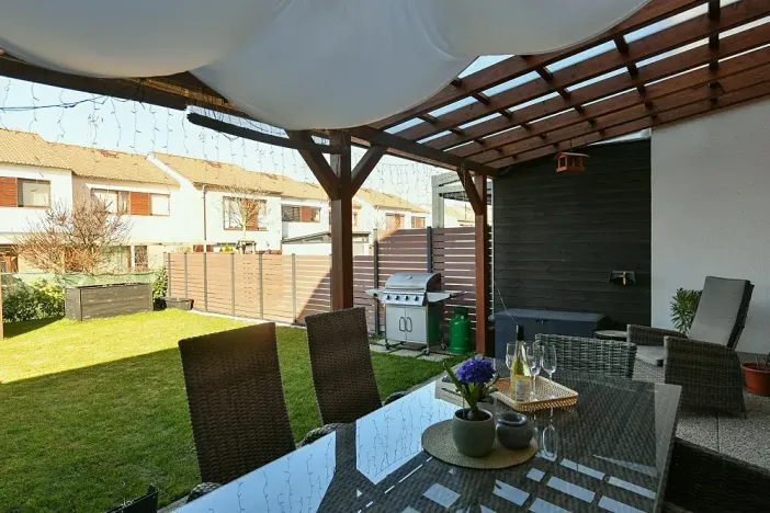 Prodej rodinného domu, Drahelčice, A.M.Toskánské, 101 m2