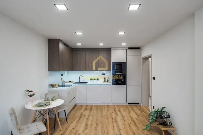 Prodej bytu 3+kk, Ostrava, Kosmonautů, 57 m2