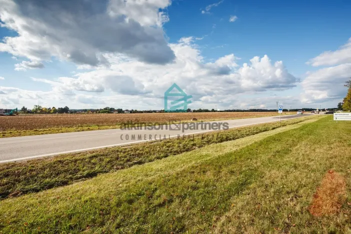 Prodej pole, Třeboň - Třeboň II, Pražská, 5132 m2