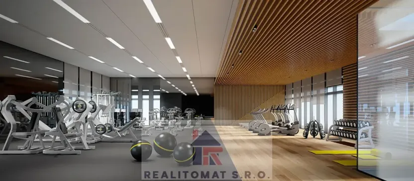 Prodej bytu 2+kk, Praha - Nové Město, Václavské náměstí, 56 m2