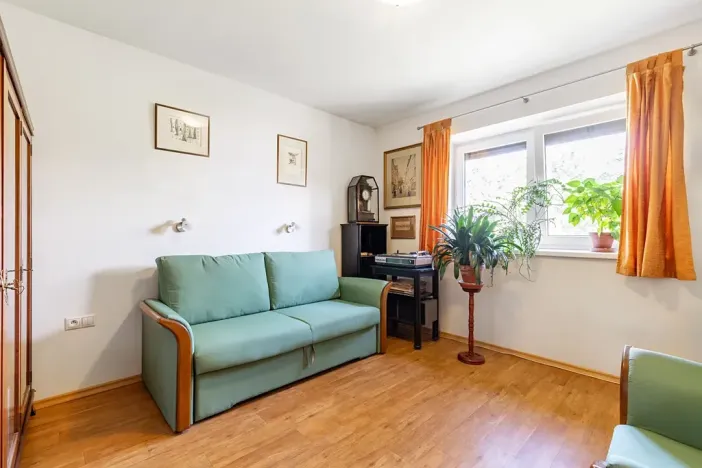 Prodej rodinného domu, Bohutice, 454 m2