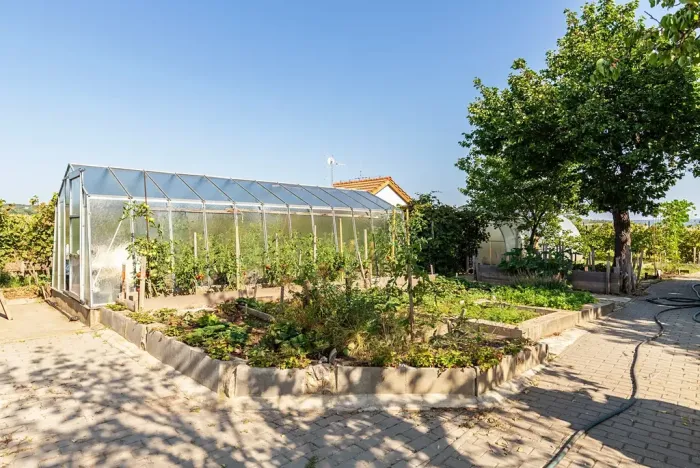 Prodej rodinného domu, Bohutice, 454 m2