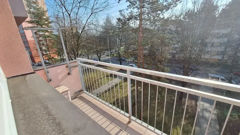 Prodej bytu 3+1, Frýdek-Místek, Bezručova, 74 m2