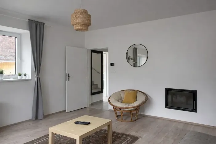 Prodej rodinného domu, Hnojice, 150 m2