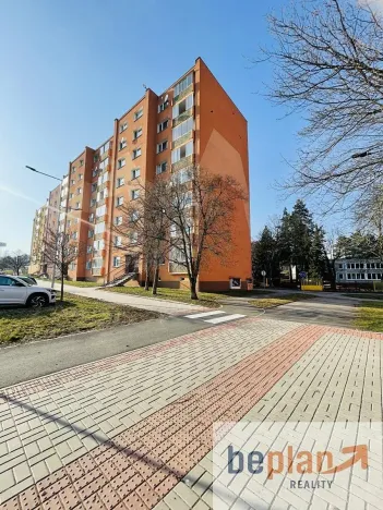 Prodej bytu 3+1, Jirkov, Smetanovy sady, 72 m2