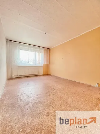 Prodej bytu 3+1, Jirkov, Smetanovy sady, 72 m2