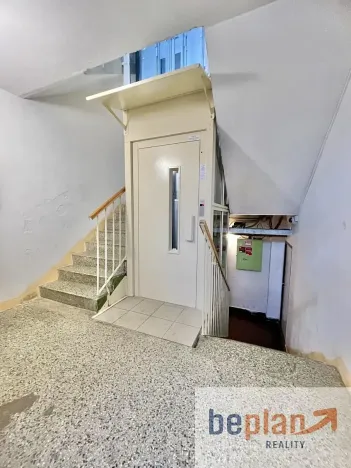 Prodej bytu 3+1, Jirkov, Smetanovy sady, 72 m2