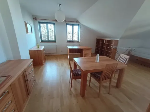 Pronájem bytu 4+1, Čermná, 140 m2