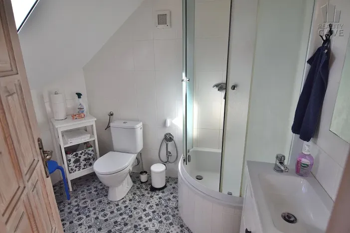 Prodej rodinného domu, Spomyšl, 124 m2