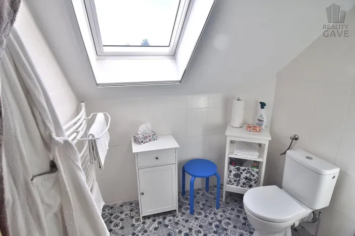 Prodej rodinného domu, Spomyšl, 124 m2