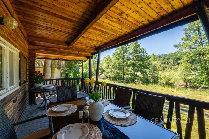 Prodej chaty, Újezd nade Mží, 110 m2