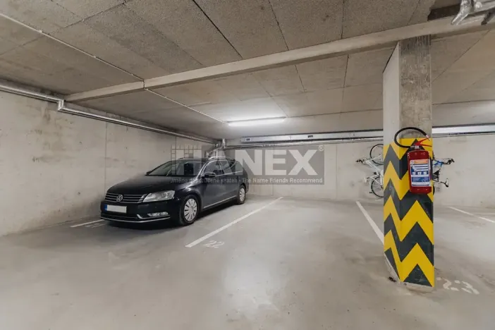 Pronájem bytu 4+kk, Horoměřice, Karla IV., 96 m2