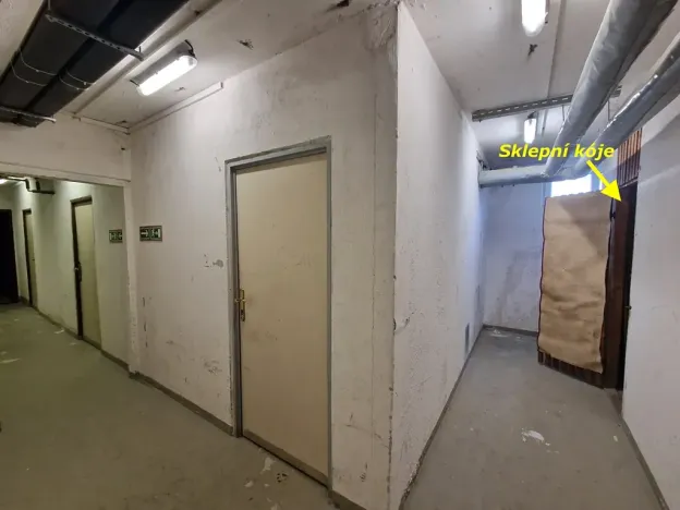 Pronájem bytu 3+1, Praha - Petrovice, Rezlerova, 70 m2