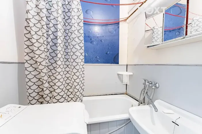 Prodej bytu 2+1, Olomouc, Junácká, 50 m2