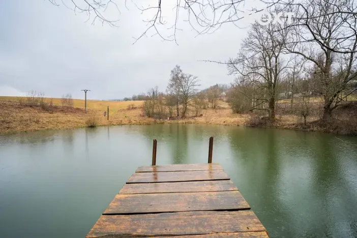 Prodej pozemku pro bydlení, Malá Morava, 1400 m2