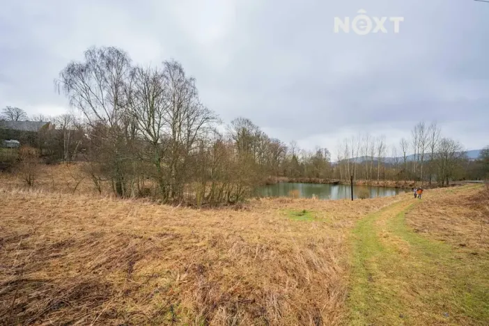 Prodej pozemku pro bydlení, Malá Morava, 1400 m2