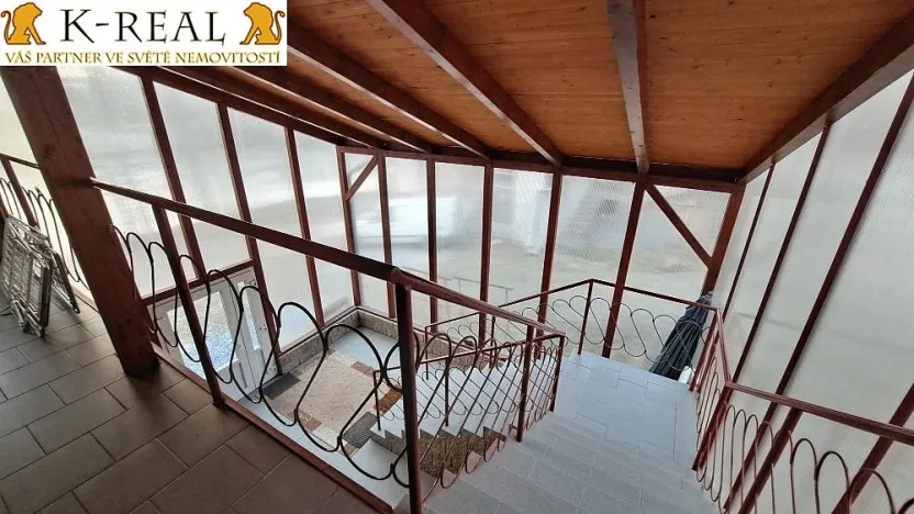 Pronájem bytu 1+kk, Velká Bíteš - Březka, 27 m2