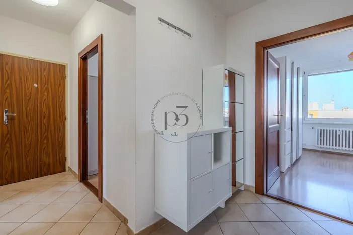 Prodej bytu 3+1, Praha - Troja, Mazurská, 67 m2