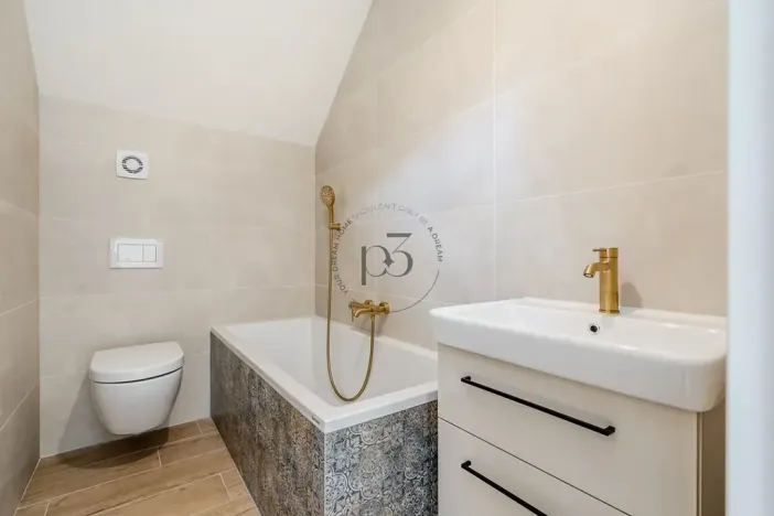 Prodej bytu 3+1, Valtice, Sobotní, 82 m2