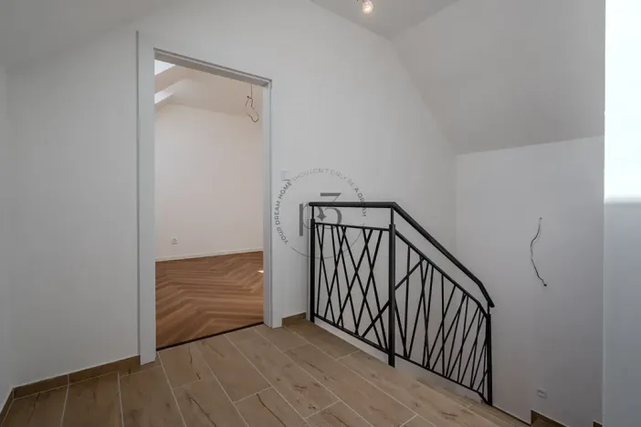 Prodej bytu 3+1, Valtice, Sobotní, 82 m2