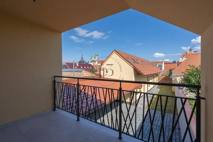 Prodej bytu 3+kk, Valtice, Sobotní, 88 m2