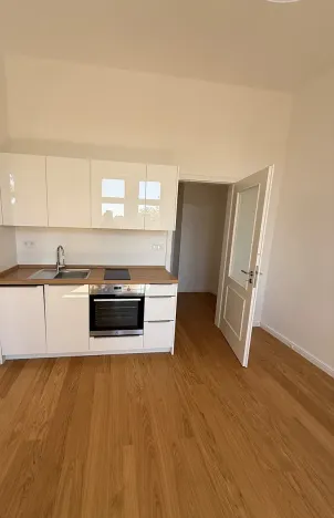 Pronájem bytu 2+kk, Praha - Nusle, 45 m2