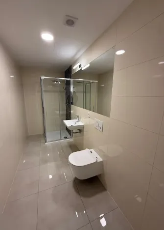 Pronájem bytu 2+kk, Praha - Nusle, 45 m2