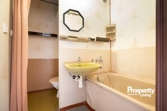 Prodej bytu 2+kk, Ústí nad Labem - Krásné Březno, Obvodová, 48 m2