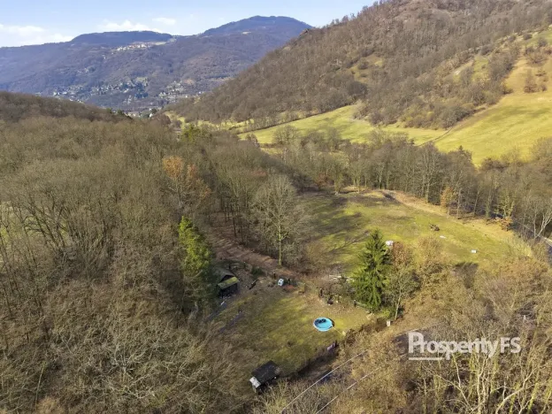 Prodej chaty, Ústí nad Labem - Sebuzín, 40 m2
