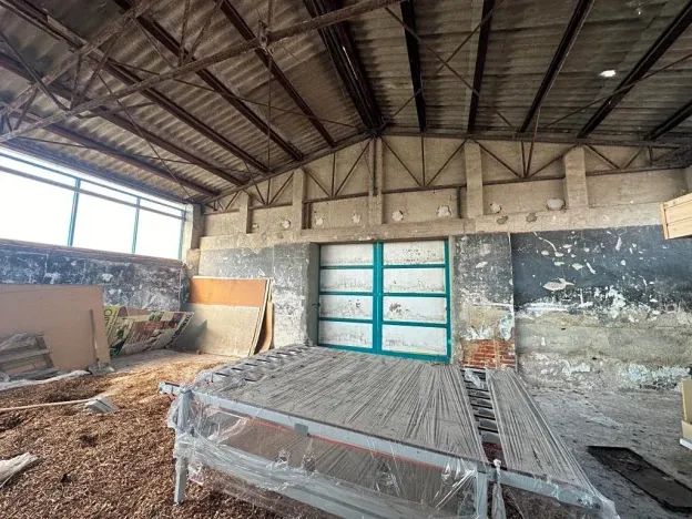 Prodej výrobních prostor, Lipník nad Bečvou, 2492 m2