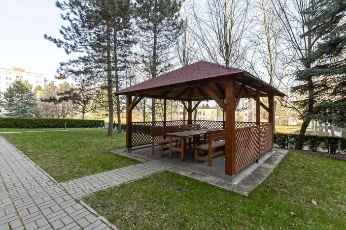 Prodej bytu 3+1, Praha - Hlubočepy, Lamačova, 62 m2