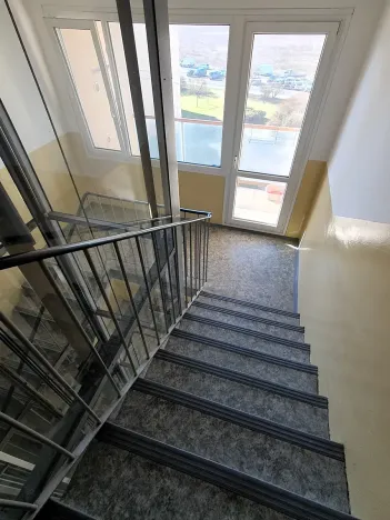 Prodej bytu 1+1, Roudnice nad Labem, Stavbařů, 36 m2