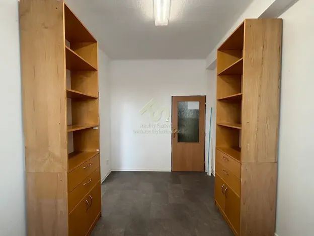 Pronájem kanceláře, Rokycany, Arbesova, 27 m2